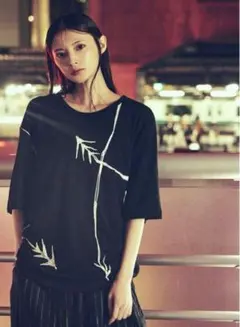 新品⬛︎Ground Y⬛︎呪術廻戦⬛︎ショルダーバッグ⬛︎2023⬛︎ブラック Ground Y × JUJUTSU KAISEN Collaborate Collection | Yohji