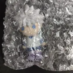 【新品】一番くじ HUNTER×HUNTER H賞 ミニマスコット キルア