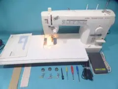 送料込 COMPANION JH-1011-M 工業用ミシン 職業用ミシン - メルカリ