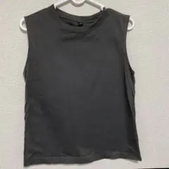 UNIQLOノースリーブTシャツS