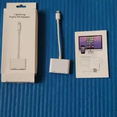 Lightning HDMI iPhone iPad HDMI 変換 ケーブル