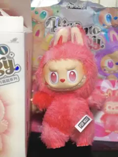 ラブブ エナジー 赤