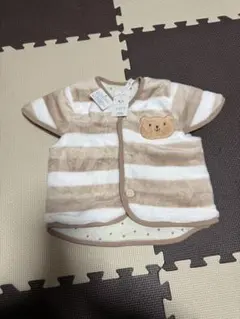 【新品未使用】スリーパー