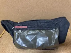 2026年最新】PRADA SPORT レディース ボディバッグ・ウエストポーチの