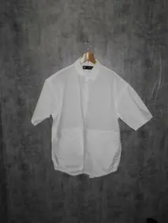 GU×UNDERCOVERコラボ　シャツ