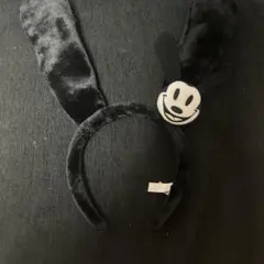 オズワルド　ディズニー　カチューシャ
