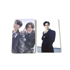 treasure ドヨン　ケミトレカ　REBOOT セット