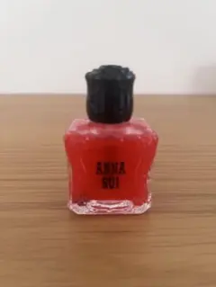 ANNA SUI ネイルカラー 414のサムネイル