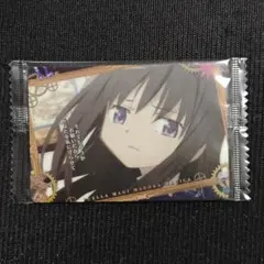 【特別価格】(2204470-10)まどマギ ウエハース ボイコレ 暁美ほむら