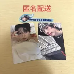 TWS play hard ドフン　トレカ　ラキドロ タワレコ　セット