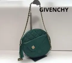 2026年最新】Givenchy カラー：グリーン系 レディース ショルダー 