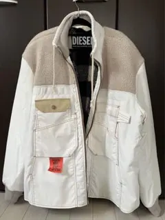 ⭐︎ディーゼル⭐︎コート値下げ！