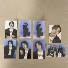 BOYNEXTDOOR KNOCK ON VOL. 1 FINAL ソンホ