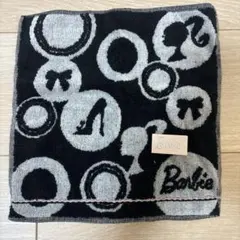 Barbie(バービー)  タオルハンカチ