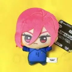 ブルーロック ちびぐるみvol.8 千切豹馬のサムネイル