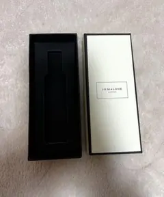 Jo Malone ジョーマローン　香水　空箱