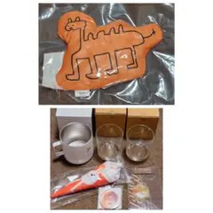 ホロスタ ホロスターズ 夕刻ロベル グラス マグカップ 缶バッジ アクキー