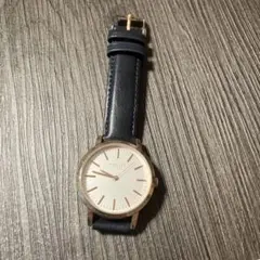 【1158】新品 腕時計 カジュアル 日本製ムーブメント