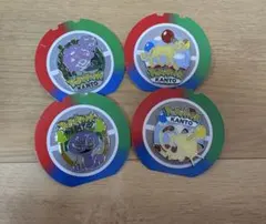 ポケパークカントー メタモン ピンズ ピンバッチ - メルカリ