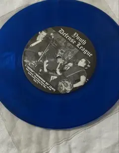 Murphy's Law、NYHC、Revelation Records関連7”