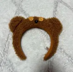 ティム カチューシャ