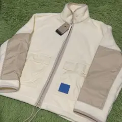 【定価17050円】新品未使用　ナイキ　 ボア　フリース ジャケット　Lサイズ