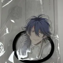 ヒプマイ おかおヘアゴム 帝統