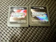 ポケットモンスター ダイヤモンド パール
