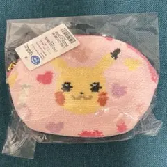 LOVERARY BY FEILER ポケモン ピカチュウ ポーチ - メルカリ
