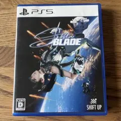 Stellar Blade PS5(ステラーブレイド)