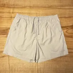 Columbia PFG OMNI-SHADE ナイロンショーツ XL ベージュのサムネイル