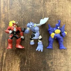 2025年最新】デジモンレトロの人気アイテム - メルカリ