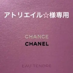 【シャネル】⭐️最新 ブルードゥシャネルEDT トラベル スプレイ レフィル 1本