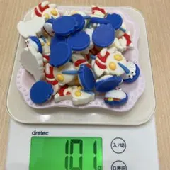 65 デコパーツ ハンドメイド まとめ売り