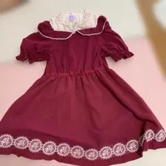 ワンピース キッズ