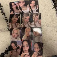 2026年最新】blackpink トレカの人気アイテム - メルカリ