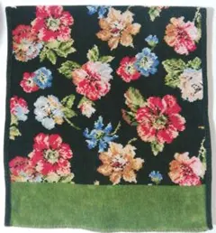 [値下げ]フェイスタオル(フェイラー)