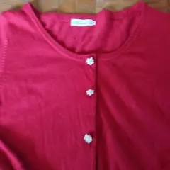 earthカーディガン