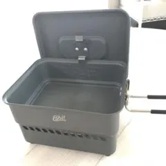 Esbit 1100ml クックセット usedです。のサムネイル