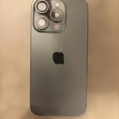 【ジャンク】iPhone15 Pro 256GB ブラック