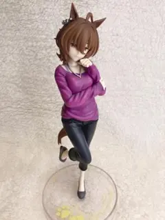 アグネスタキオン　フィギュア