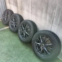 275/50R20 MSWby OZ Racing iceGURAD G075 - メルカリ