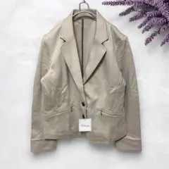 テーラージャケット テーラードジャケット