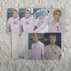 SEVENTEEN 2023 CARAT LAND スングァン トレカ