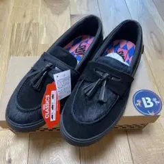 新品未使用 vans year of the horse ローファー