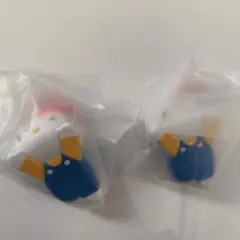 サンリオ ガチャ すってんころりん ハローキティ