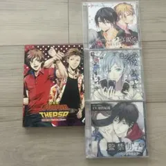 シチュエーションCD まとめ売り - メルカリ