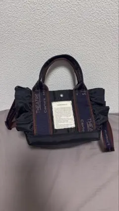 THEATRE PRODUCTSショルダーバッグ