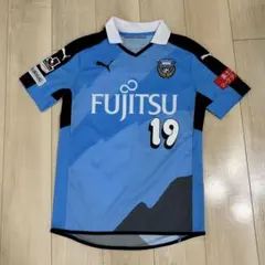 2026年最新】フロンターレ ユニフォーム サインの人気アイテム - メルカリ