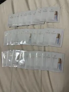 クレ・ド・ポー ボーテ 美容液 サンプル 30パック